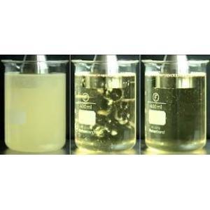 China Laboratory Ultrasonic Ultrasonic Homogenization For Degassing / Emulsifying on sale