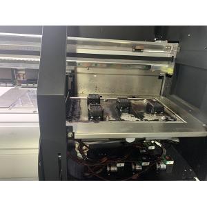 1440dpi Direct To Fabric Sublimation Printer I3200 5113 4720 Industrial
