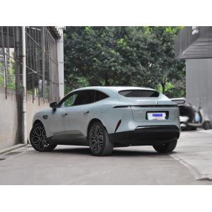 Pure Electric Avita 11 Five Seater Car High Performance Hatchback