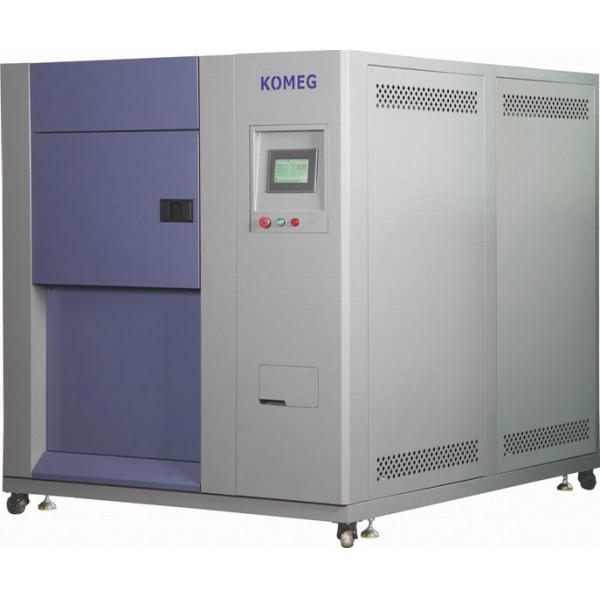 -40ºC～+150ºC Thermal Shock Test Chamber / Environmental Test Chambers