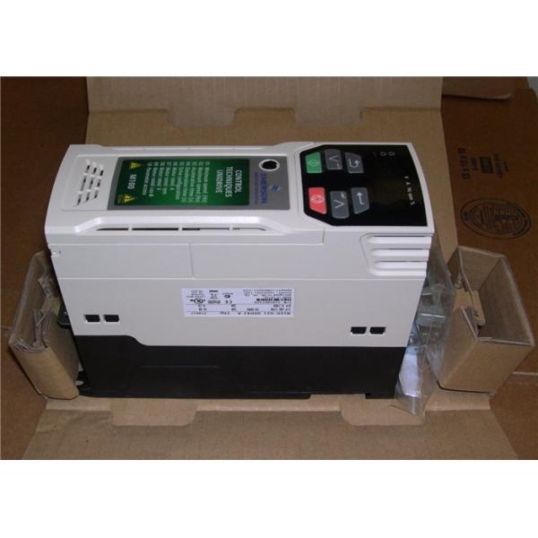 Emerson Unidrive M Variable Frequency Inverter With Potentiometer M101 / M200 /