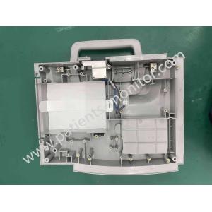 GE MAC800 Resting ECG Machine parts System Rear Casing With Handle Bottom Panel