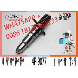 Fuel Pump Injector 4P-9077 0R-2925 4P9077 0R2925 Diesel For 3512/3516/3508