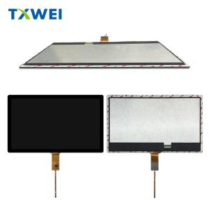 13.3 Inch IPS Capacitive Touch Panel Full View HD TFT LCD Display