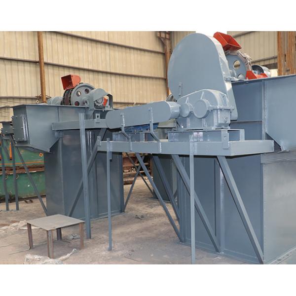 Vertical Stainless Steel Bucket Hoist Grain Soybeans / Bucket Elevator Equipment