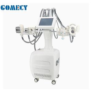 7 In 1 Vacuum Cavitation Slimming Machine Vela V10 Rf Body Sculpting Cavitation