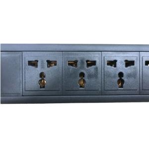 Universal Type Server Rack Power Strip Signal Surge Power Surge Protection