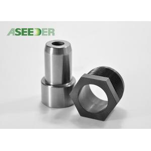 TDS Cemented Tungsten Carbide Hydro Jet Nozzle