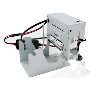 48 Mm Attendance Kiosk Kiosk Printer Module , Seiko Printer Heads CAPD245