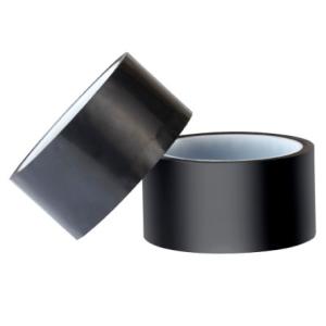 coil insulation Insulating Circuit Board black Kapton Tape double sided