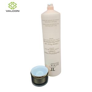 35 MM Diameter Custom Tube Packaging With Flip Cap For Cosmetic