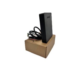 Safety Barrier Gate Sensor Rapid Response Easy Setting 1-6m Detection Range