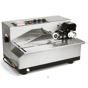 MY-380 Dry-Ink Coding Machine /Solid-ink Batch Coding Machine