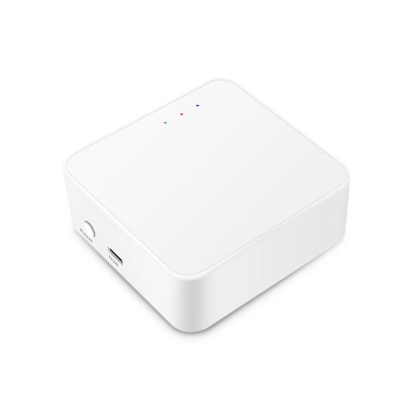 Quality Smart Home Automation Gateway Kit Wireless Smart Gateway Support Alexa And Google Assistant for sale