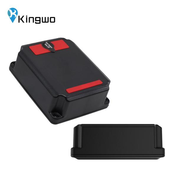 Quality Support Temperature Monitor Asset GPS Tracker Cat M With Motion Alarm for sale