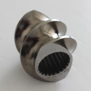 Sand Blasting Wear Resisting Cylinder Screws High Precision
