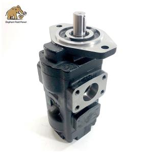 Genuine Parts JCB 332/F9030 Gear Pump- JCB Spare parts Backhole Loader 3CX,4CX
