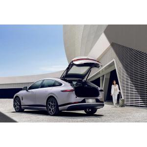 2023 Changan Qiyuan Origin A07 Electric Car 200km Air Pro Max Extended Range ER