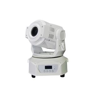 LED 90W/75W Pocket Spot Light , Dj Disco Event Light 512DMX LED Moving Head Spot