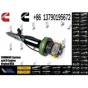 Wholesale 2867147/2867147NX/F00BJ0001/F00BJ00000/0986435900 injector made in China high quality injector from china suppliers