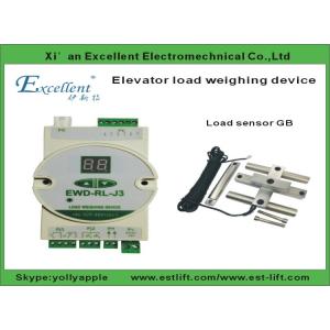 Good quality elevator parts and components of load sensor for rope hitch type