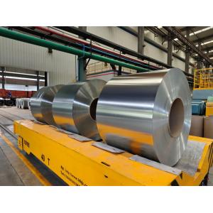 Tin Plating Roll Prime Electrolytic Tin Plate / Printing ETP Sheet And Coil For