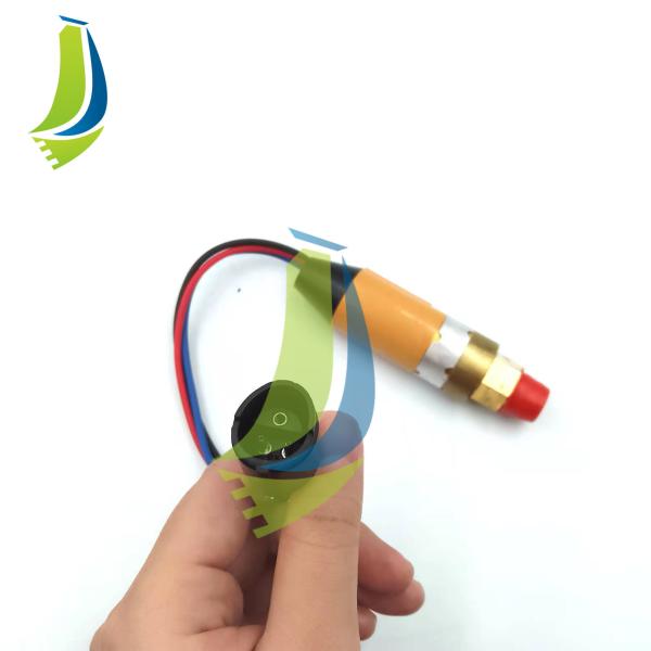 122-1522 Oil Pressure Sensor For 3114 3116 3304 Engine 1221522 High Quality