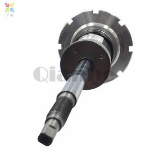 Rear Shock Absorber 255864 257059 212509 for Ferrari 599 GTB Fiorano ATD