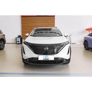 Nissan Ariya Arya In Stock New Cars 2022 Left Hand Drive Ev Suv