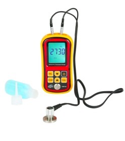 Ultrasonic 0.1mm 120mA NDT Testing Equipment