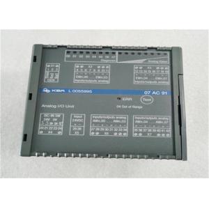 ABB AX521 1SAP250100R0001 S500 Analog Input Output Module PLC AC500