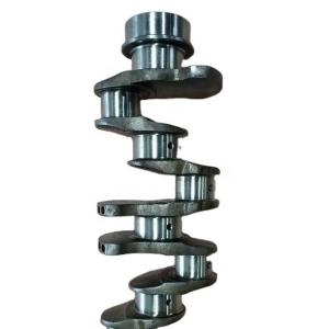 Wholesale Crankshaft 6134-31-1110 for Engine S4D105-5A from china suppliers
