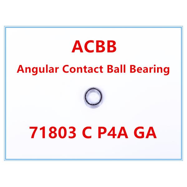 71803 C P4A GA