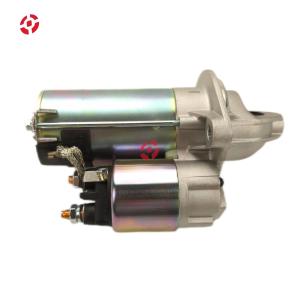 Auto Parts Starter Motor For Volvo OE 36001081 As OEM Engine Starter Motor
