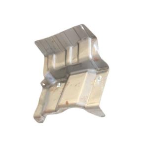 Metal Bending Parts Welding Service Stainless Aluminium Enclosure Box ISO9001