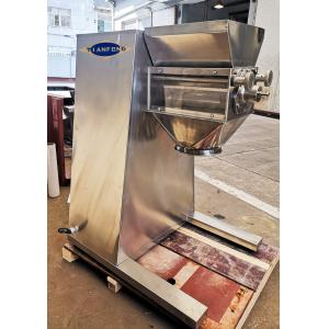 Single Head Oscillating Wet Granulation Machine 400kg/H