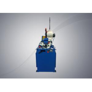 Wholesale High Safety Pipe Manufacturing Equipment Metal Circular Sawing Machine from china suppliers