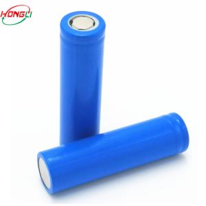 Wholesale Full Chargerd 3.7V 1500mAh 18650 Lithium Rechargeable Battery from china suppliers