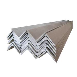 Hot Rolled Technique S235JR/S235J0/S235J2 Angle Steel Bar for Building Structure