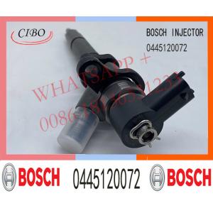 MITSUBISHI 4M50 Engine Diesel Common Rail Injector ME225416 0445120072