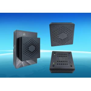 Dustproof Small Fanless Computer With Dual Brand Wifi Ac, Bluetooth 4.2, 2xUSB3