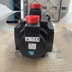 Mitsubishi HC-SFS152BG2K AC Servo Motor 3 PHASE 1.5 KW 122 V 2000 RPM 9 A IP65
