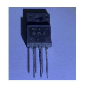 06N90E FMV06N90E FMH06N90E Discrete Semiconductors 900V 6A