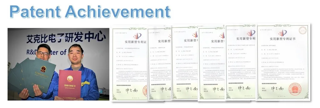 Toroidal Common Mode Choke Inductor for Line Noise Suppression