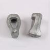 Electric Power Fittings / Transmission Line Fittings Single Thimble Nut for sale
