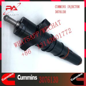 Wholesale CUMMINS Diesel Fuel Injector 3076130 3062092 4307428 Injection K19 Engine from china suppliers