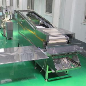 12t/24H Dry Noodle Making Machine Stick Noodle Processing CE ISO9001