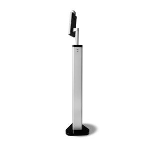 Face Recognition Time Attendance System Biometric Access Control Solutions