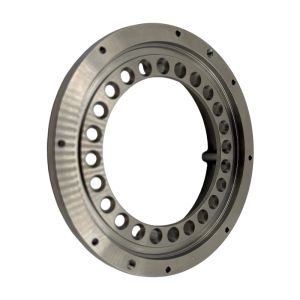 Precision CNC Turned Components Electroplating 6061 Aluminum Alloy UltraPrecisio