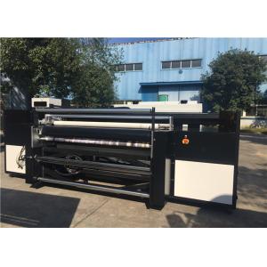 Automatic Rolling Digital Direct Printer With Intelligent Inspection Function